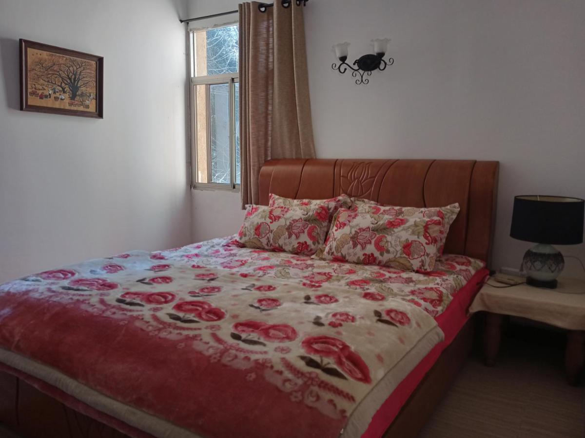 Yuanyang Flower And Horse Inn Esterno foto